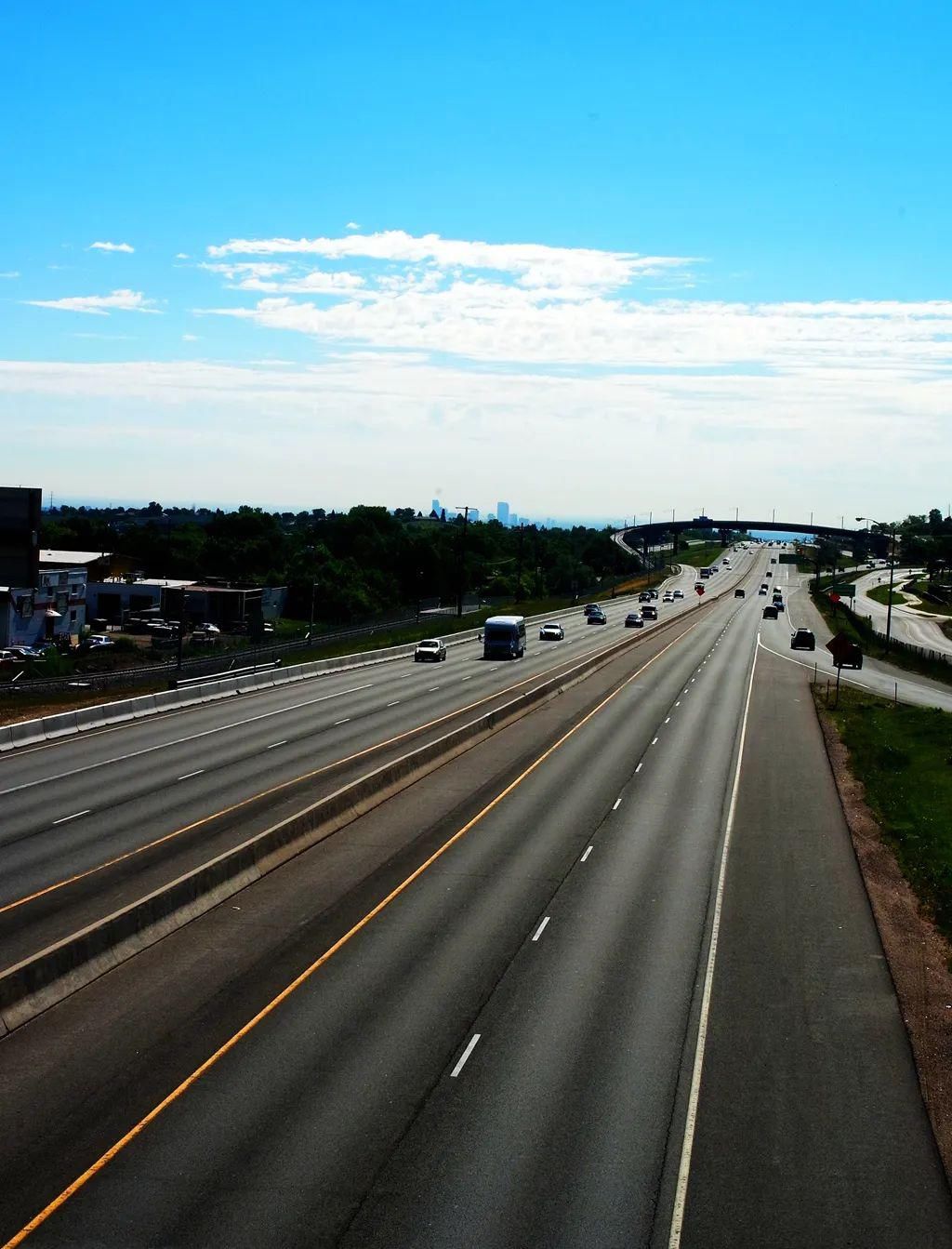  美国|tao：骑行美国·39 重生的丹佛