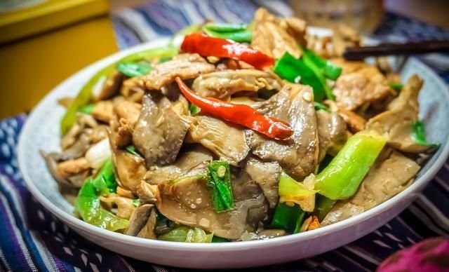 收藏|不知道中午吃什么,这8道家常菜一定要收藏,简单快捷还不费功夫