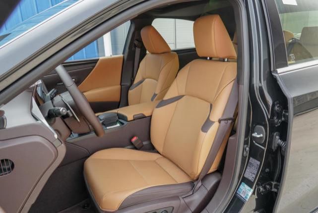  优惠|最高优惠超6万元 四款老板级中大型豪华座驾推荐