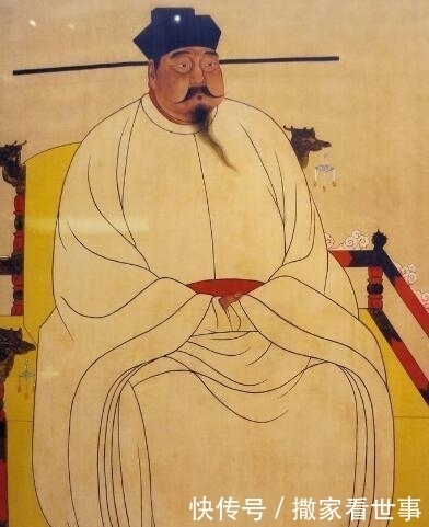  五代十国|北宋是怎么结束“五代十国”的, 它一共消灭了多少个割据政权?