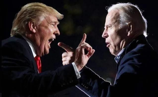  火光冲天|美国多地再发暴乱，5000抗议者冲破法院围栏，火光冲天