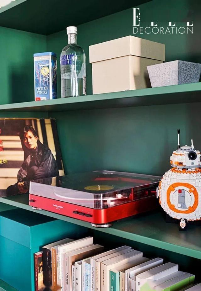  友钱的家|现在的年轻人，不住300㎡要住30㎡？