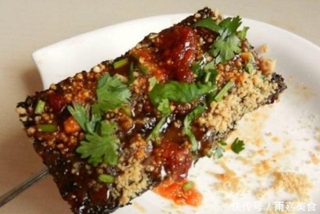 敢吃|因名字被“嫌弃”的5种小吃,我赌10包辣条,你没吃过两种以上