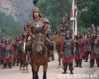  功臣|此人当世名将，以2万人抵抗60万不败，朱元璋杀功臣也是因为他
