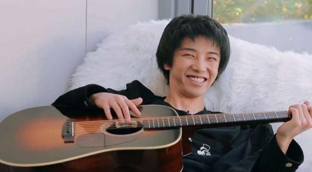  生活|华晨宇最让歌迷担心的五件事笑着笑着就哭了