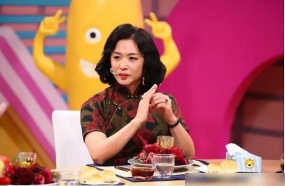 商业|金星曾经爆料相亲节目内幕,当爱情有了剧本,商业气息好浓重