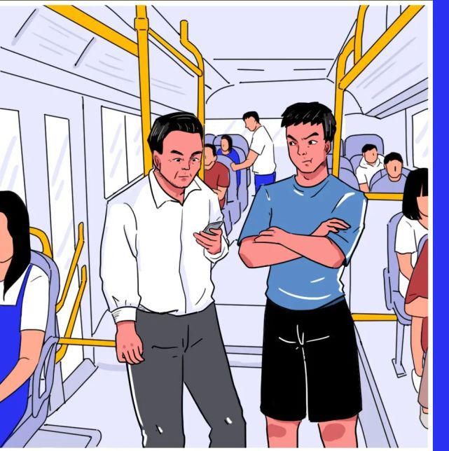 讨厌|95后最讨厌的言行top10