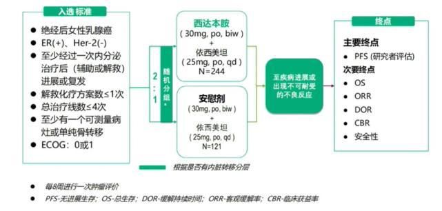  CSCO|CSCO 2020｜打好乳腺癌靶向治疗之战，如何排兵布阵？