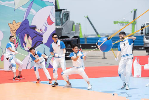 周五综艺排|杨洋、胡军、王耀庆霸屏,《元气满满的哥哥》连续三周收视第一