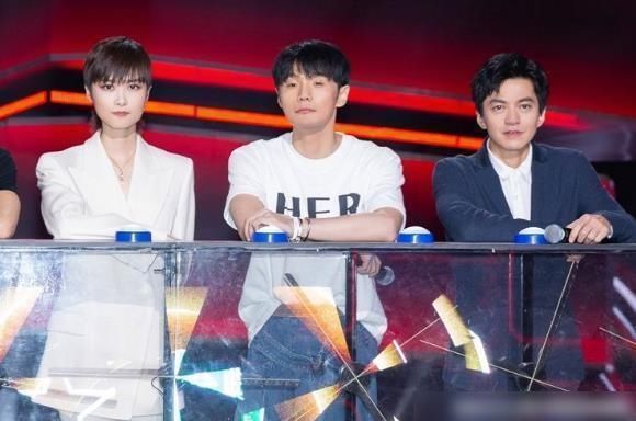  实力|《中国好声音》收视率下降，李荣浩战队满员，李宇春被吐糟不断