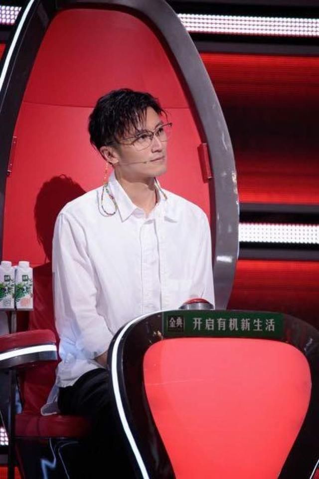  完美餐单|五轮“强强对抗”，谢霆锋战队荣膺最强战队