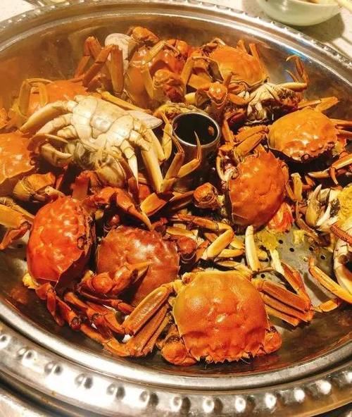 海鲜|吃遍大连-开海啦!!各种肥美的海鲜任您挑选,让你一次过足嘴瘾~