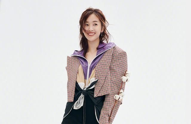  有意|《奔跑吧》特别篇无蔡徐坤，节目组有意将她抵上，流量不输蔡徐坤