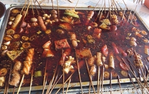 东北人|东北一入秋!这6大美食就开始火爆,店铺根本不断客!