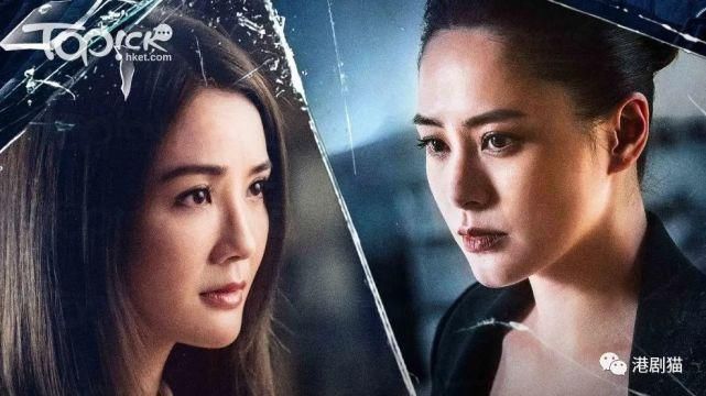  拍剧|【女法医JD】蔡卓妍化身法医锺欣潼演神秘人　Twins相隔8年合体拍剧