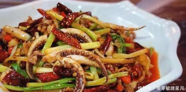 油烧热|这32款川菜一出,客人一定会爱上你的餐厅!