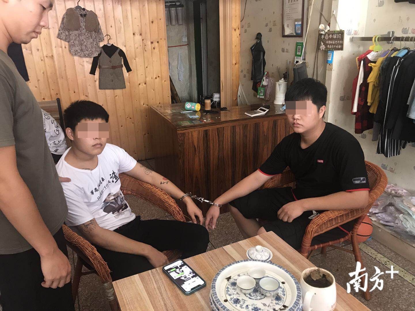 枫溪|警惕！团伙偷换商家收款码实施盗窃，枫溪一市场多家摊档中招