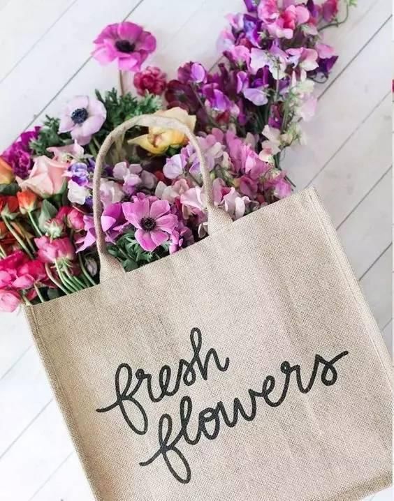  插花器皿|关于插花，这一篇足够了