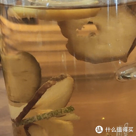 养生茶是一种具有良好保健效果的饮品2023