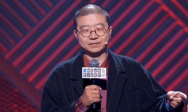  脱口秀|池子卡姆先后凋落，李诞的脱口秀大会只靠张雨绮罗永浩是撑不住的