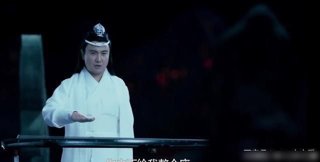  沈腾|王牌5中有更多的惊喜，沈腾版本中有更多笑点行，婉儿颜值更高