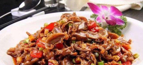  放进去|家常小菜, 妈妈的味道? 说的就是它两了