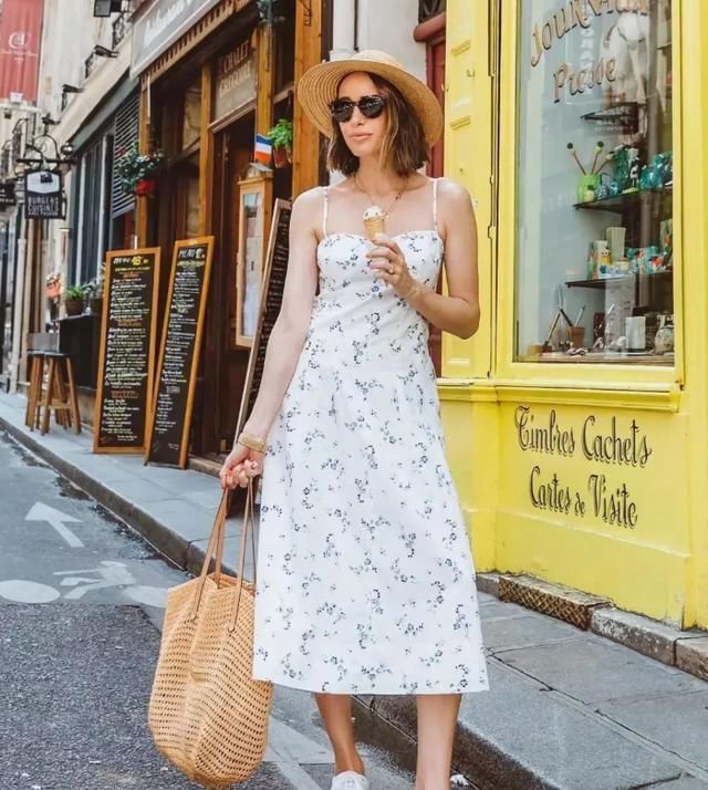  不少人|女人提升气质的6个“穿衣习惯”, 即使人到中年, 也能优雅高级