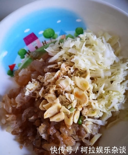  韧性|醋中加这一物，隔三差五吃，皮肤滑了，小肚子没了，知道得太晚了