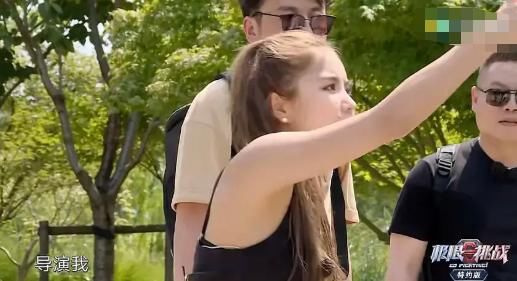  极限|《极限挑战》曝光新花絮，安崎扬言“杀了”谢可寅，雷佳音都尴尬