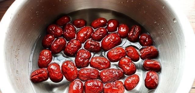  蓬松|自从学会枣糕这样做, 我家零食就没买过, 暄软蓬松, 比蛋糕还好吃