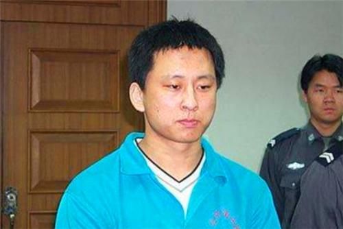 学生|北理一学生醉酒被“捡尸”,醒后连杀4人,枪决前的一句话让人沉默