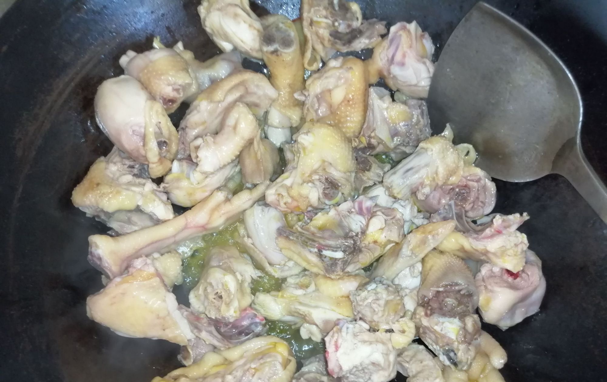 青霉素|“天然青霉素”是它，三天吃一次，咳嗽肺热不见了，很少人知道