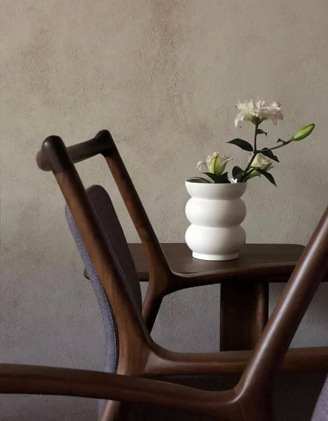  设计|“长得这么好看，花瓶就花瓶吧”