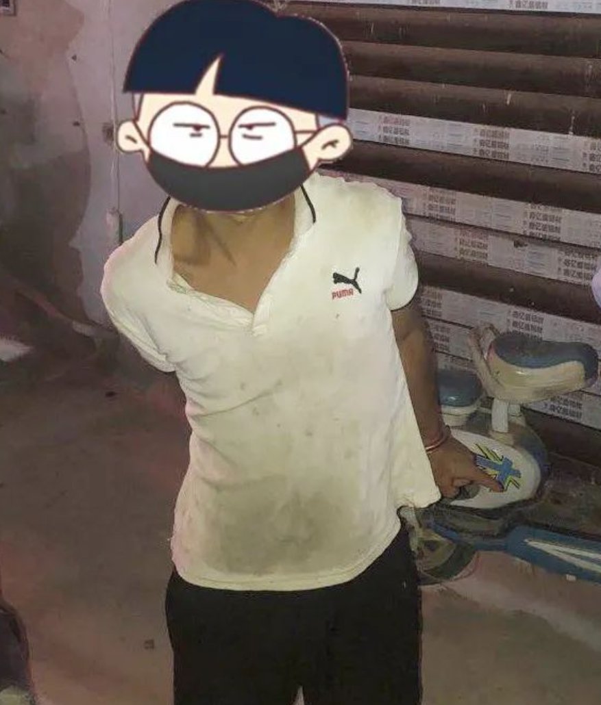  派出所|一男子找不到派出所的路，竟然去偷电瓶车