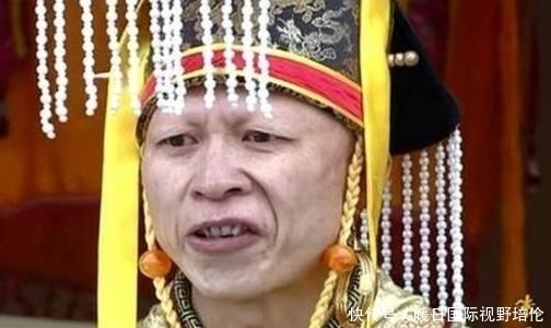 朱元璋|中国极具争议的皇帝, 残暴如兽, 爱民如子, 莫非其中有什么误会?