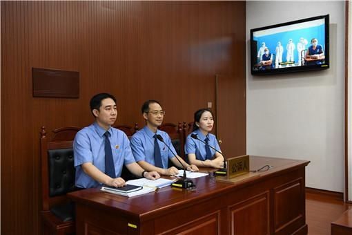 除恶|罗源县检察院开展扫黑除恶专项斗争有实效