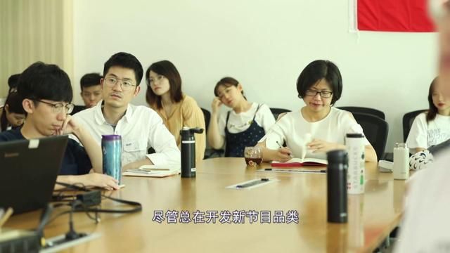  出手|《声临其境》《一年级》...出手必爆，她靠什么成就原创综艺？