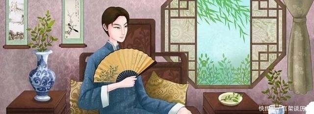 表妹|徐志摩宣传胡适爱上表妹，胡适的老婆如何机智处理婚姻问题？