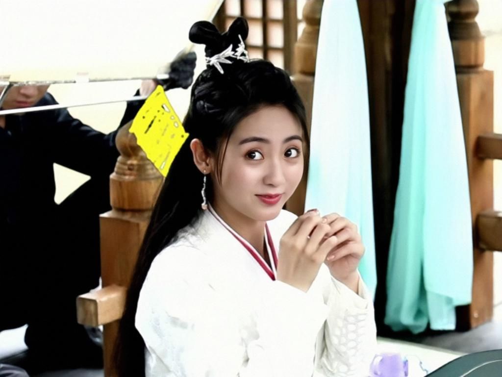  吃货|《明月曾照江东寒》曝最新花絮 邢菲本色出演“吃货”引期待