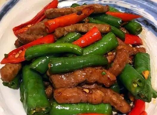  口水|看着就能流出口水的家常菜美食，色香肉嫩香辣开胃下饭，简单易学