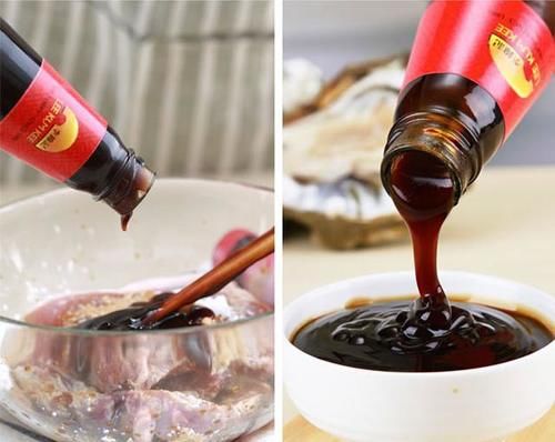 蚝油|蚝油的瓶子不合理,设计为什不改进?原来厂家有意为之,真是奸商