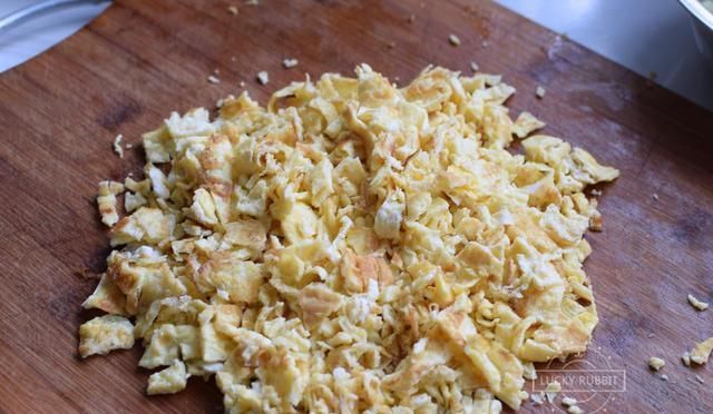  脆爽|伏天最爱这水饺，脆爽可口，清淡鲜美，比肉馅水饺好吃，我收藏了