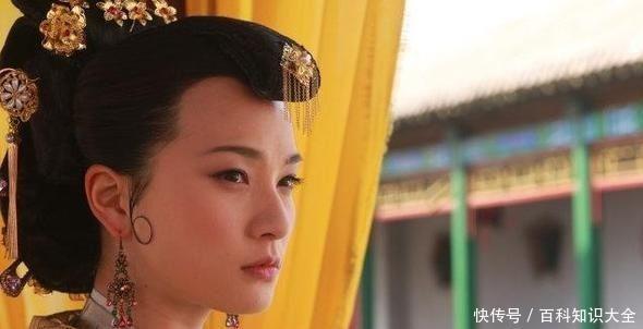 朱棣|新妃子差点为夫殉葬,只因两任皇帝表态她祖父有功,留她一命!