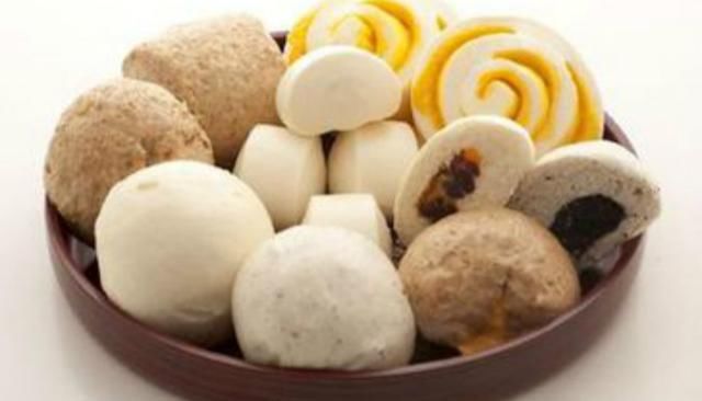 厨娘|保存馒头只会放冰箱?厨娘教你1招,放几个月都不发霉不变硬!