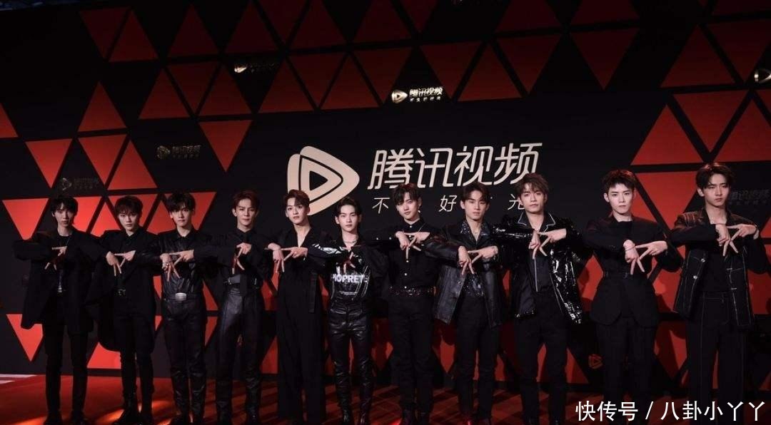 男团|男团、女团与乐队一锅炖,女团全员败退,这节目赛制公平吗