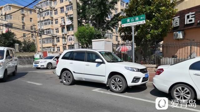 发生|乱停车不礼让,又一悲剧发生!交警提醒