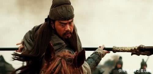 最让人|三国里死的最让人惋惜的人,一个能救蜀,一个能破吴,一个能灭魏!