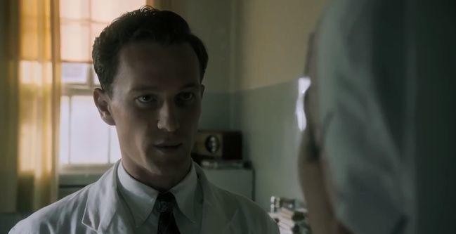  医院|9.1，只有一个国家敢拍这真人真事