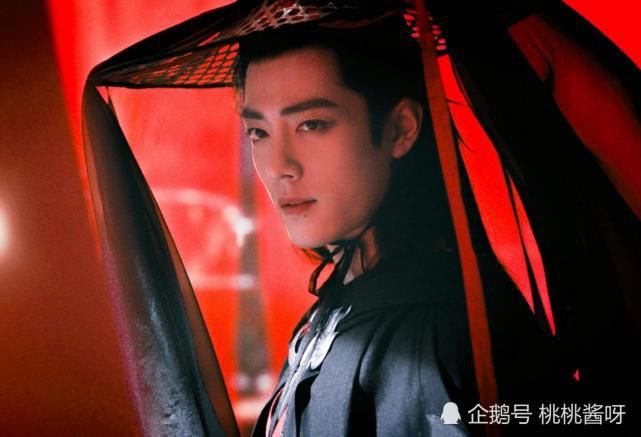 道歉|肖战同款卫衣品牌方道歉了，无关肖战，但牵扯粉丝