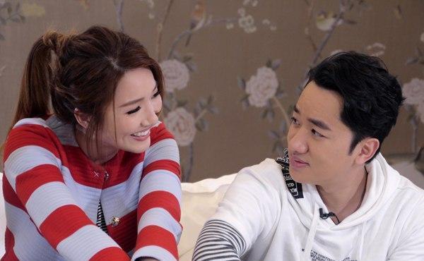 真的|王祖蓝对怀孕的老婆大吼:真的是结过婚的男人,都会变吗